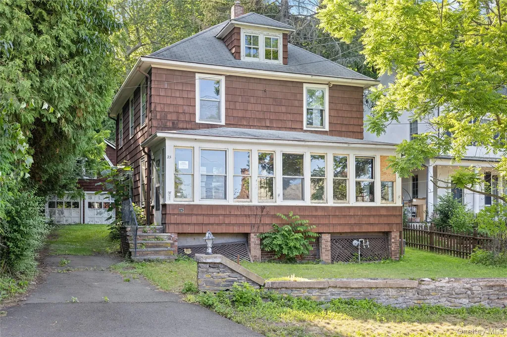 25 River Road Nyack NY 10960