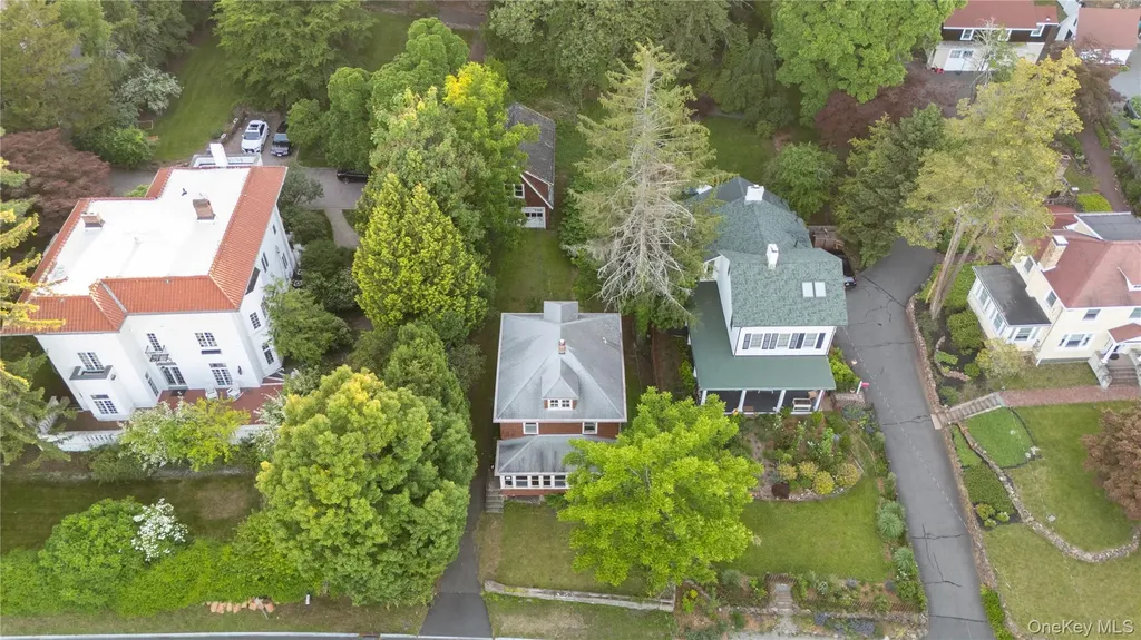 25 River Road Nyack NY 10960