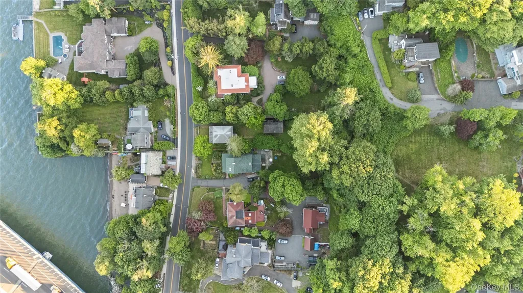 25 River Road Nyack NY 10960