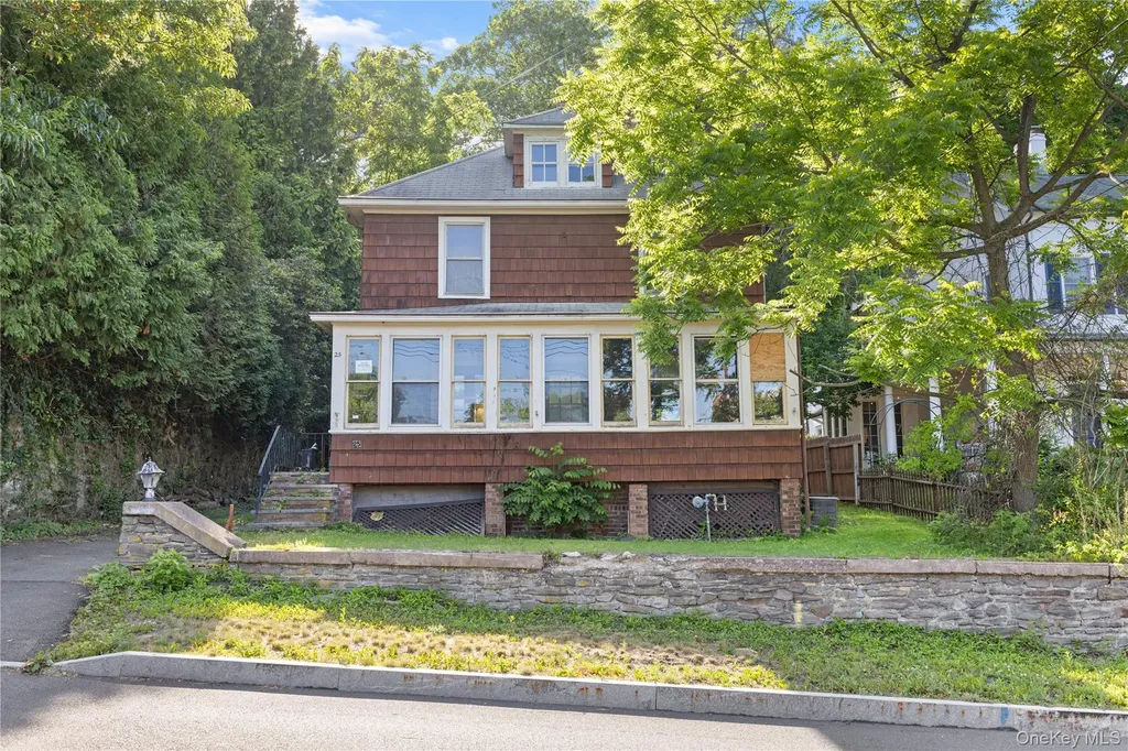 25 River Road Nyack NY 10960