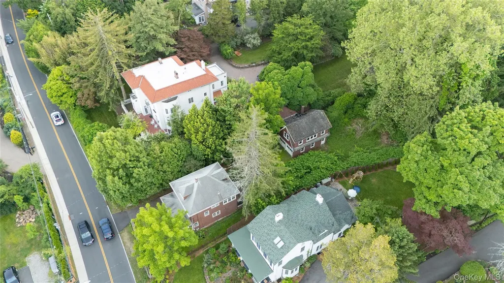 25 River Road Nyack NY 10960