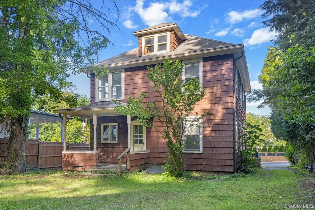 25 River Road Nyack NY 10960