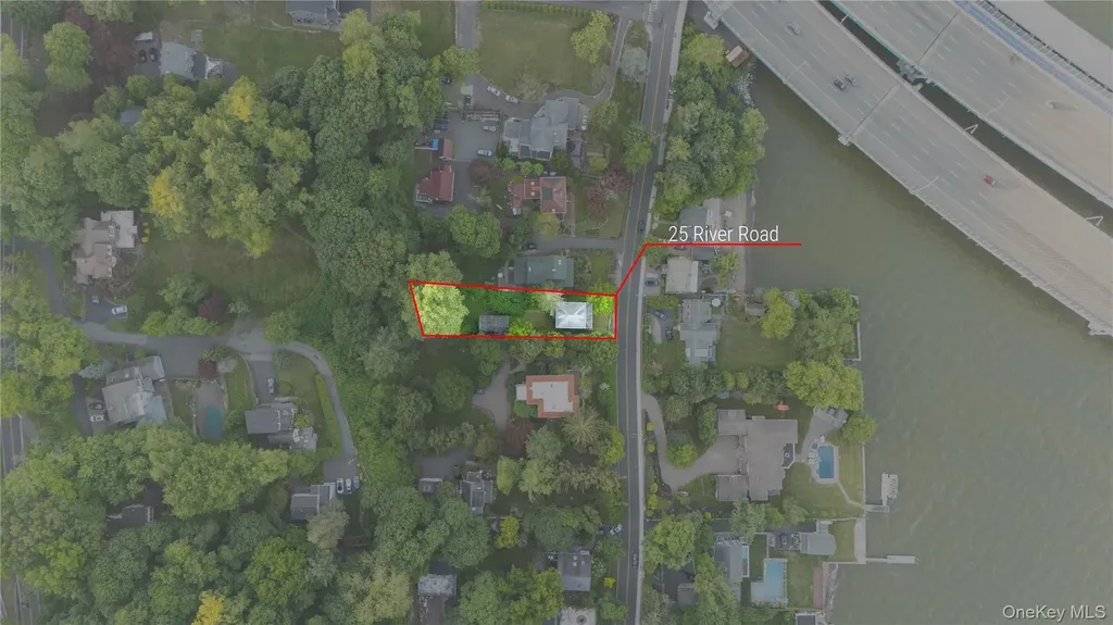 25 River Road Nyack NY 10960