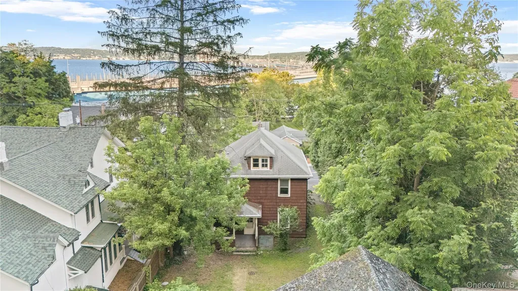 25 River Road Nyack NY 10960
