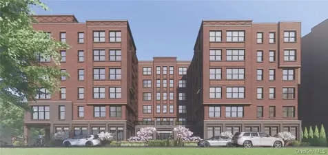15 Parkview Avenue Bronxville NY 10708