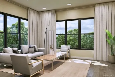 15 Parkview Avenue Bronxville NY 10708