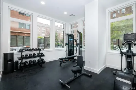 15 Parkview Avenue Bronxville NY 10708