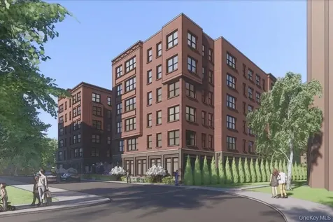 15 Parkview Avenue Bronxville NY 10708