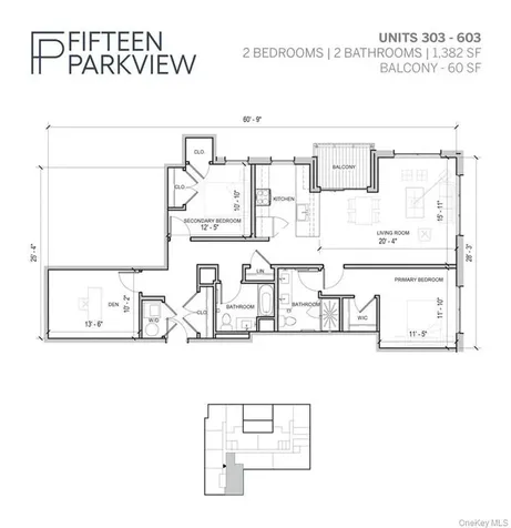 15 Parkview Avenue Bronxville NY 10708