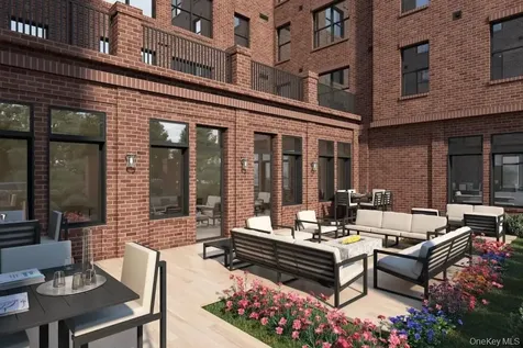 15 Parkview Avenue Bronxville NY 10708