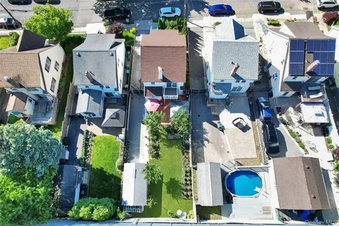 40 Emmett Terrace New Rochelle NY 10805