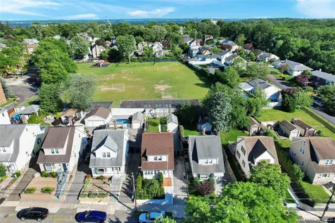 40 Emmett Terrace New Rochelle NY 10805