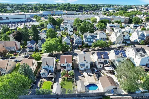 40 Emmett Terrace New Rochelle NY 10805