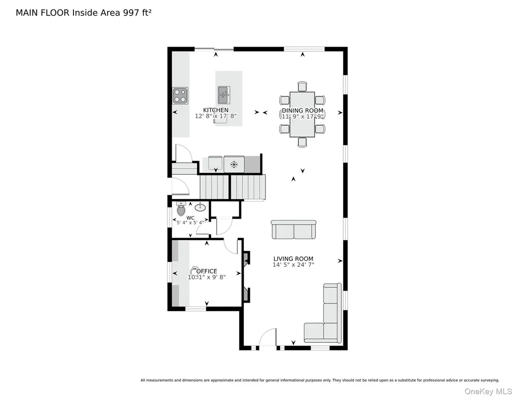 276 Rintin Street Franklin Square NY 11010