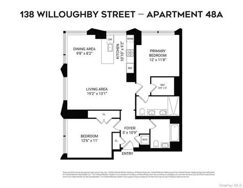138 Willoughby Street Brooklyn NY 11201