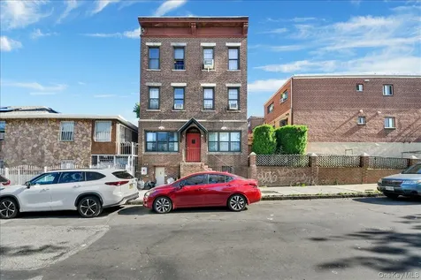 1748 Cross Bronx Expressway Bronx NY 10472