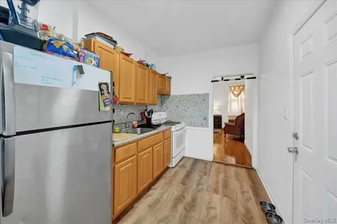 1748 Cross Bronx Expressway Bronx NY 10472