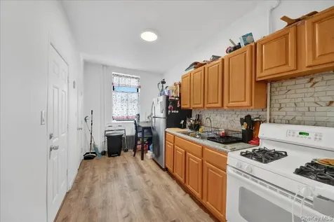 1748 Cross Bronx Expressway Bronx NY 10472