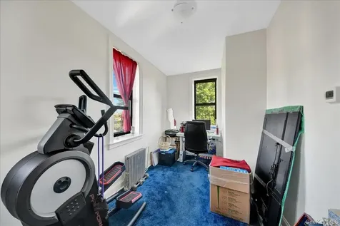 1748 Cross Bronx Expressway Bronx NY 10472