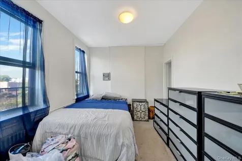 1748 Cross Bronx Expressway Bronx NY 10472