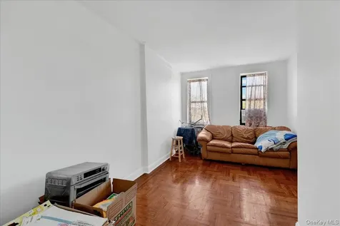 1748 Cross Bronx Expressway Bronx NY 10472