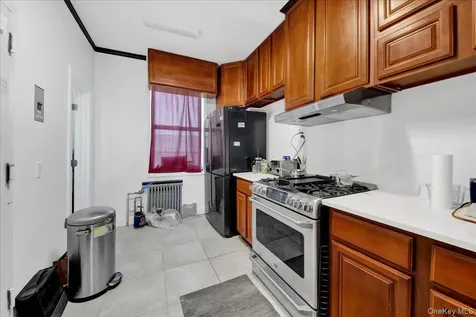 1748 Cross Bronx Expressway Bronx NY 10472
