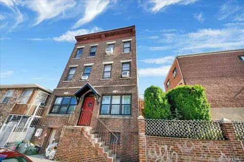1748 Cross Bronx Expressway Bronx NY 10472