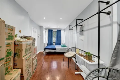 1748 Cross Bronx Expressway Bronx NY 10472
