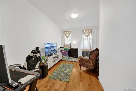 1748 Cross Bronx Expressway Bronx NY 10472
