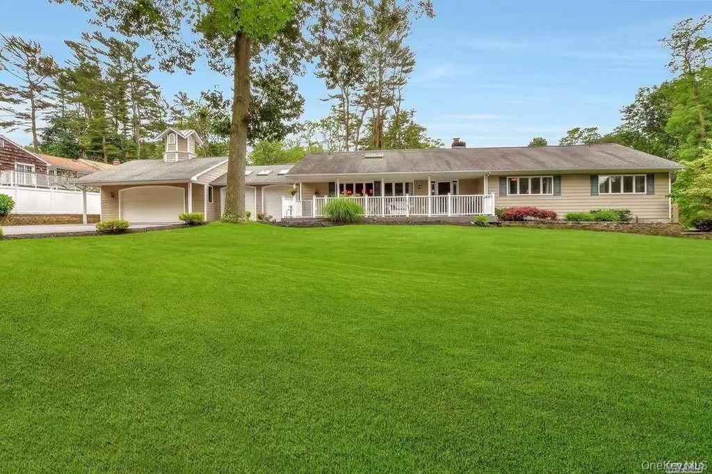 6 Winfield Drive Sound Beach NY 11789