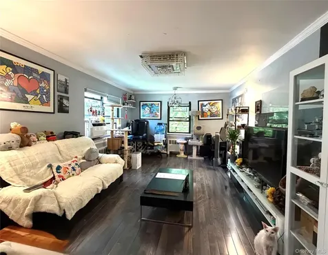 73-96 Springfield Boulevard Oakland Gardens NY 11364