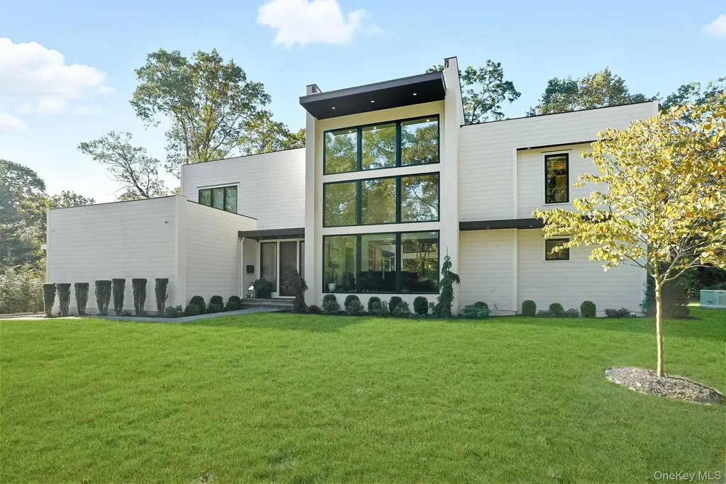 9 Kirby Lane N Rye NY 10580