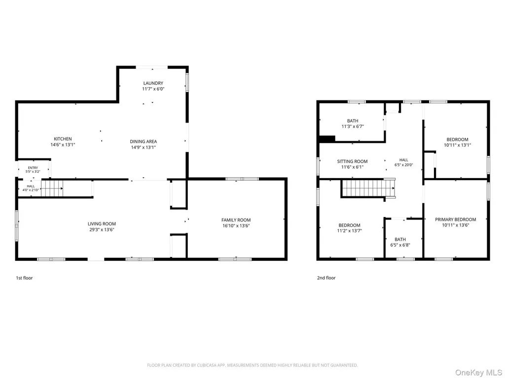 65 Hedges Road East Patchogue NY 11772
