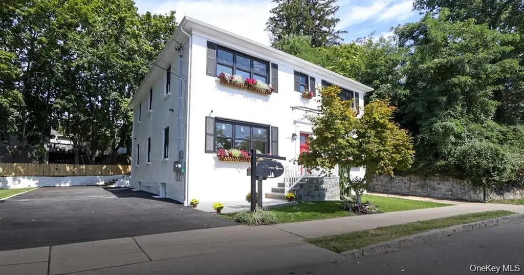 25 Van Duzen Place Tuckahoe NY 10707