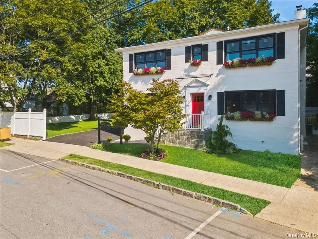 25 Van Duzen Place Tuckahoe NY 10707