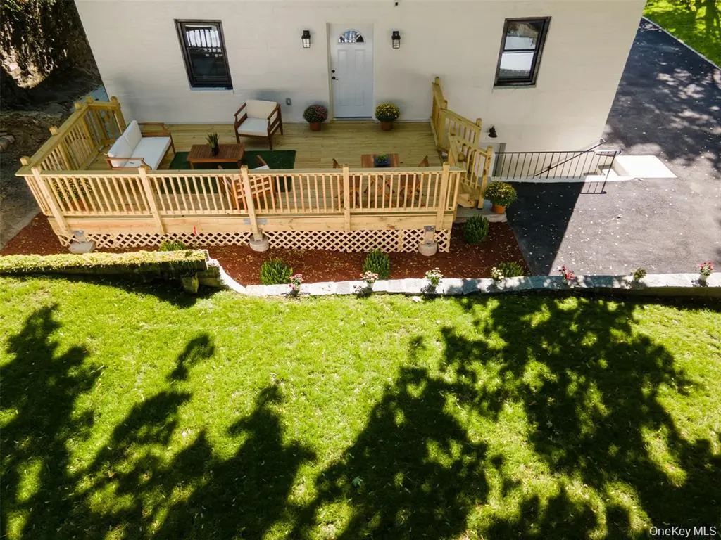 25 Van Duzen Place Tuckahoe NY 10707