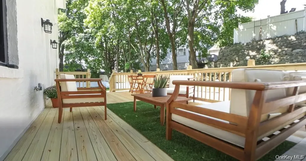25 Van Duzen Place Tuckahoe NY 10707