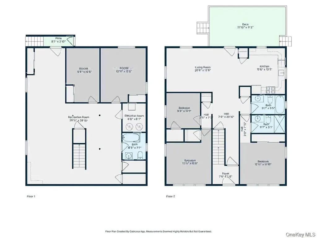 25 Van Duzen Place Tuckahoe NY 10707