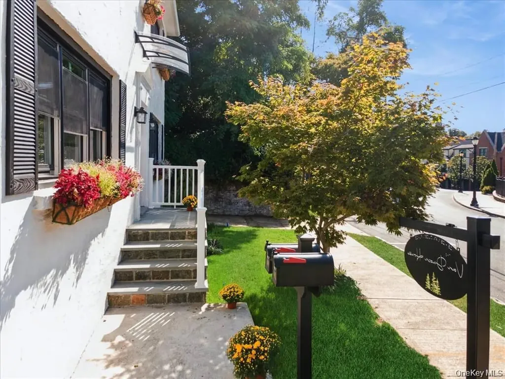 25 Van Duzen Place Tuckahoe NY 10707