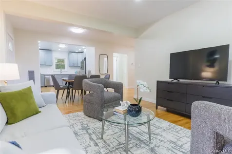 25 Van Duzen Place Tuckahoe NY 10707