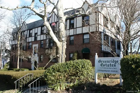 11 Greenridge Avenue White Plains NY 10605