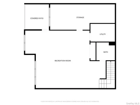614 Sacandaga Loop Wappingers Falls NY 12590