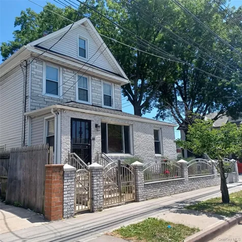 14527 Guy R Brewer Boulevard Springfield Gardens NY 11434