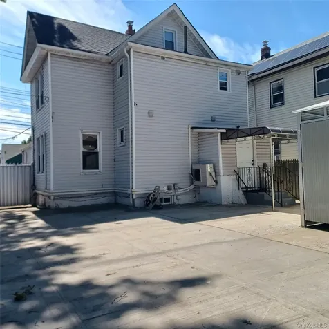 14527 Guy R Brewer Boulevard Springfield Gardens NY 11434