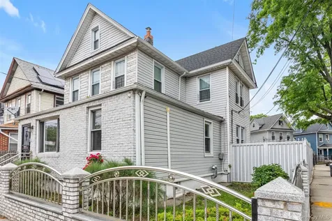 14527 Guy R Brewer Boulevard Springfield Gardens NY 11434