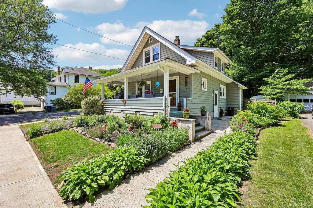 16 Spring Street Nyack NY 10960