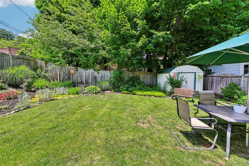 16 Spring Street Nyack NY 10960