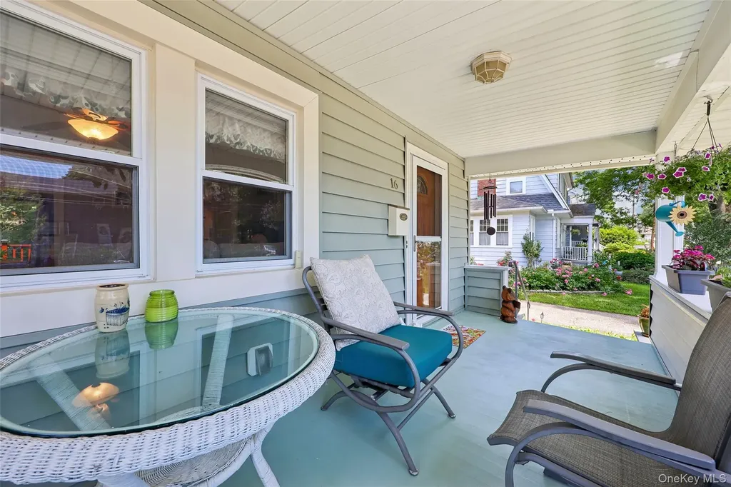 16 Spring Street Nyack NY 10960