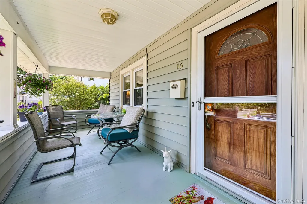 16 Spring Street Nyack NY 10960