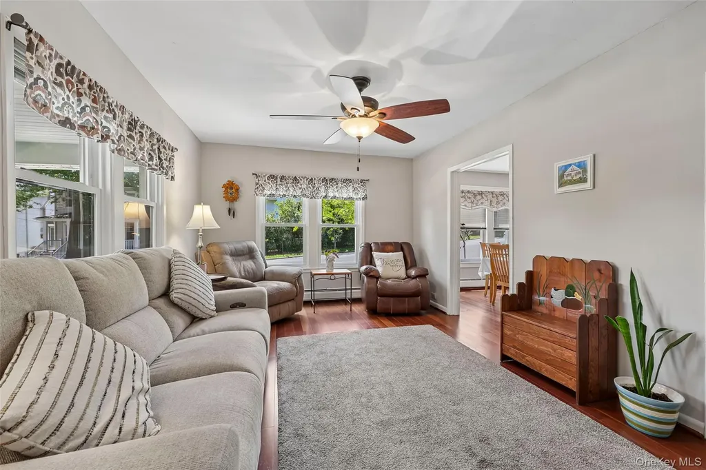 16 Spring Street Nyack NY 10960